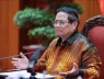 Độc lạ chiếc áo của Thủ tướng Phạm Minh Chính