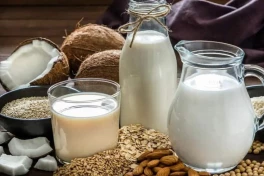 7 cái hại của uống sữa khi bụng đói