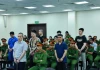 Cựu công an khai gì về vụ dùng xe biển xanh của trật tự phường để chở ma túy?