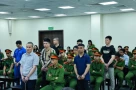 Cựu công an khai gì về vụ dùng xe biển xanh của trật tự phường để chở ma túy?