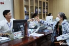 Cán bộ không chuyên trách cấp xã lo nghỉ việc về già không có lương hưu