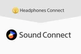 Tai nghe Sony cập nhật tính năng tìm kiếm tai nghe trên bản đồ