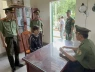 Tiếp nhận 24 công dân do Campuchia trao trả, công an phát hiện điều bất ngờ
