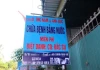 Thế kỷ 21 rồi mà vẫn có biển "chữa bệnh bằng nước" ở Quỳnh Lưu, Nghệ An là sao vậy trời