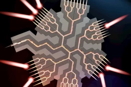Công nghệ Terahertz: cách mạng tốc độ truyền tải dữ liệu nhanh gấp nhiều lần mạng 5G