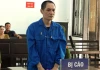 Người đàn ông đến nhà chém thông gia trọng thương sau cuộc điện thoại của con gái