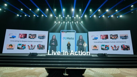 Meta cập nhật hàng loạt tính năng mới trên Facebook Live giúp doanh nghiệp tăng khả năng “chốt đơn”