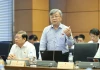 Đề xuất bộ trưởng, chủ tịch tỉnh thử hóa trang để đi thực tế tại cơ sở, xem cán bộ tiếp người dân ra sao