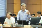 Đề xuất bộ trưởng, chủ tịch tỉnh thử hóa trang để đi thực tế tại cơ sở, xem cán bộ tiếp người dân ra sao