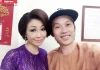 Tình cũ Hoài Linh U50 vẫn thương nhớ người xưa, xăm hình nam danh hài lên ngực