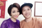 Tình cũ Hoài Linh U50 vẫn thương nhớ người xưa, xăm hình nam danh hài lên ngực