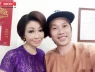 Tình cũ Hoài Linh U50 vẫn thương nhớ người xưa, xăm hình nam danh hài lên ngực
