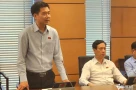 Đại biểu Quốc hội Thanh Hóa: Lừa đảo vào tận nhà, lừa mẹ tôi 400 nghìn tiền rác