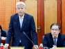 Thứ trưởng Nội vụ làm Chủ tịch Hội đồng tiền lương quốc gia