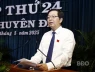 Bí thư huyện xuống làm bí thư xã khó tránh khỏi tâm tư