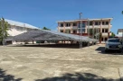 Không mang vòng hoa khi viếng nguyên Chủ tịch nước Trần Đức Lương ở Quảng Ngãi