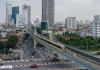 Metro Nhổn - ga Hà Nội xảy ra sự cố điện