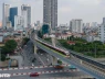 Metro Nhổn - ga Hà Nội xảy ra sự cố điện