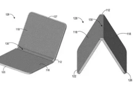 Microsoft nhăm nhe trở lại chiến trường smartphone bằng một chiếc điện thoại gập?