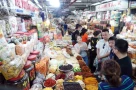 Siết thuế hộ kinh doanh: Công an xã, phường vào cuộc