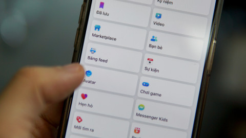 Người dùng Facebook sắp thấy thêm nhiều nội dung từ người lạ