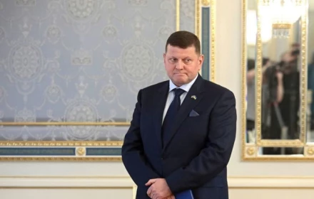 Cựu tổng tư lệnh quân đội Ukraine nói ra sự thật đắng lòng