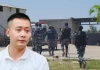 Cảnh sát Angola bất ngờ kiểm tra trang trại của Quang Linh Vlogs