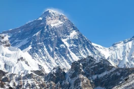 Bí ẩn đằng sau việc "nóc nhà thế giới" Everest đang không ngừng cao lên