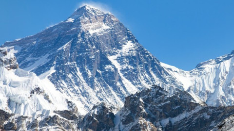 Bí ẩn đằng sau việc "nóc nhà thế giới" Everest đang không ngừng cao lên