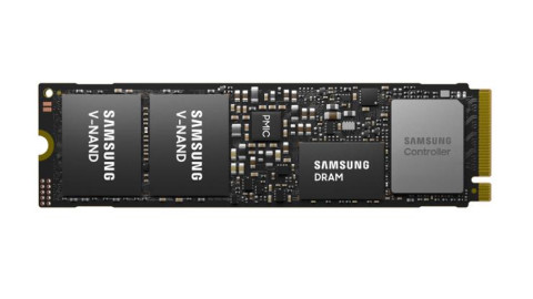 Samsung thương mại ổ cứng SSD mạnh nhất ngành công nghiệp, đón đầu kỷ nguyên AI