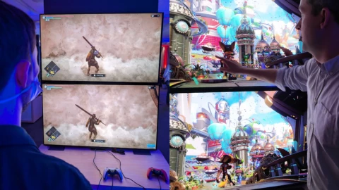 PS5 Pro đắt như thế thì liệu có ai mua không?