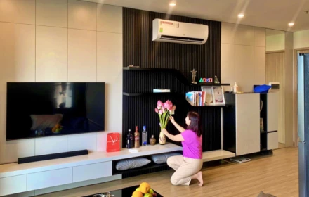 Bố mẹ chồng cho phần lớn tiền mua nhà, muốn đứng tên sổ đỏ