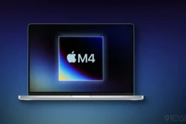 Chip Apple M4 trên máy Mac sắp sửa ra mắt có điểm gì khiến dân công nghệ trầm trồ?