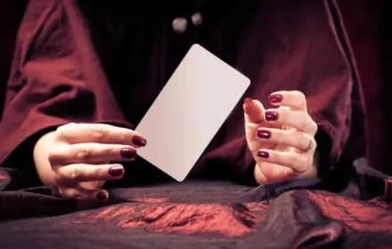 Từ trò chơi bài đến huyền bí: Nguồn gốc của bài Tarot