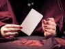 Từ trò chơi bài đến huyền bí: Nguồn gốc của bài Tarot
