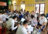 Vụ đài hóa thân ở Nam Định bị tố 'chặt chém': Ngày đầu trả lại tiền, có người thất vọng vì quá ít