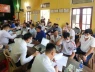 Vụ đài hóa thân ở Nam Định bị tố 'chặt chém': Ngày đầu trả lại tiền, có người thất vọng vì quá ít