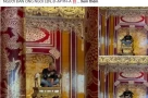 Dấu hiệu bất thường của người đàn ông cởi áo leo lên ngai vàng Đại nội Huế, đập phá Bảo vật quốc gia