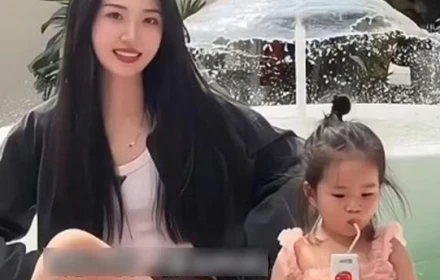 Khoe cháu gái, bà ngoại hơn 40 tuổi bất ngờ nổi tiếng vì quá trẻ, quá xinh