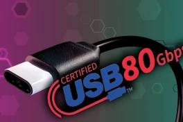 Nhật Bản tiên phong sản xuất cáp USB4 2.0 đầu tiên trên thế giới