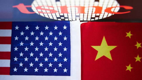 Tam giác Silicon (Hoa Kỳ, Đài Loan, Trung Quốc) và An ninh bán dẫn toàn cầu