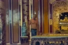 Đau xót ngai vàng triều Nguyễn bị đập phá: Lỗ hổng trong công tác bảo vệ