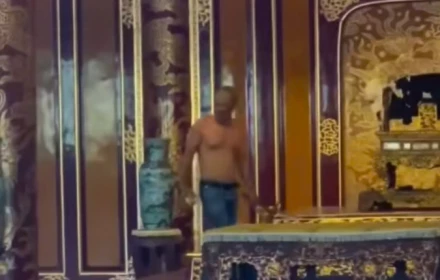 Đau xót ngai vàng triều Nguyễn bị đập phá: Lỗ hổng trong công tác bảo vệ