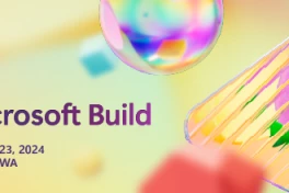 Microsoft sắp tổ chức sự kiện Build 2024 vào 21/5 tới, hứa hẹn “thêm dầu vào lửa” cho cuộc chiến AI