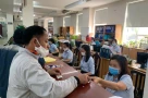 Bỏ cấp huyện, rút bảo hiểm xã hội một lần ở đâu?