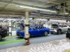 Toyota đã lên lịch kết thúc kỷ nguyên động cơ đốt trong