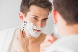 Cạo râu cũng không đơn giản, hướng dẫn cạo râu đúng chuẩn nhất cho nam giới