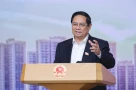 Thủ tướng yêu cầu Bộ Tài chính khẩn trương nghiên cứu đánh thuế bất động sản bỏ không