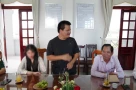 Phá đường dây bán và đưa trẻ vị thành niên qua Trung Quốc theo đường mòn