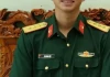 Đề nghị gỡ bỏ hình ảnh, đính chính thông tin sai lệch về Thượng uý Lê Hoàng Hiệp!